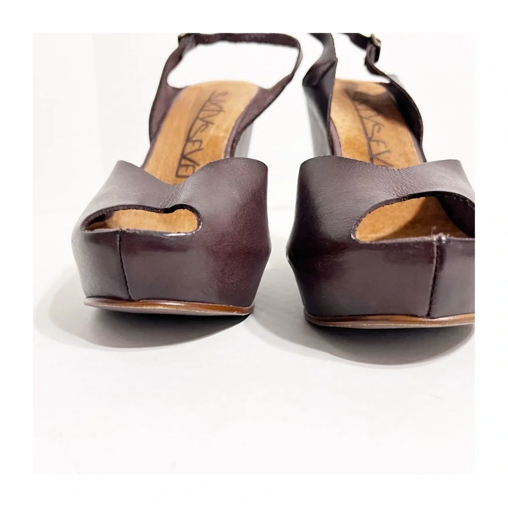 Sixtyseven women brown
